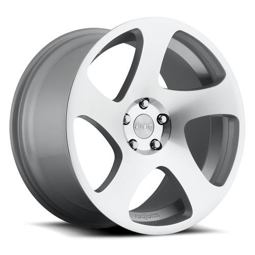 Rotiform TMB